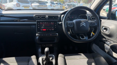 Citroen C3 1.2 PureTech 82 Flair 5dr Petrol Hatchback